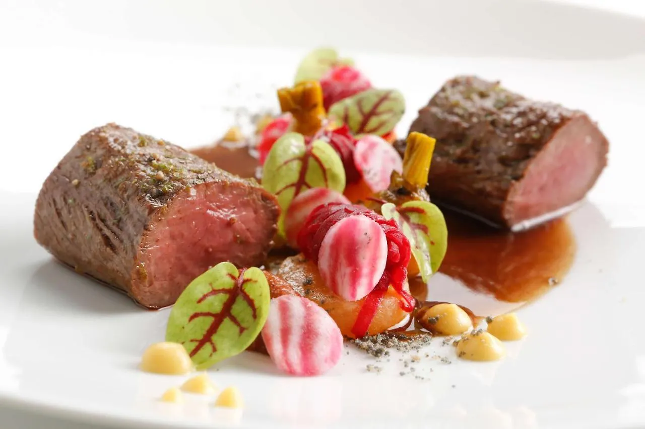 Le Richemond Hotel Geneva