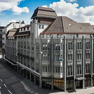 Boutique Seidenhof Цюрих