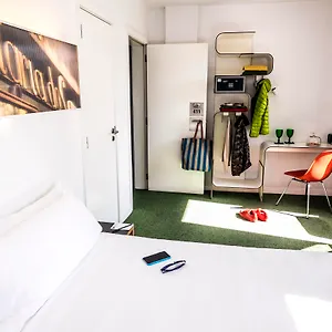 ** Hotel Gat Rossio Portugalia