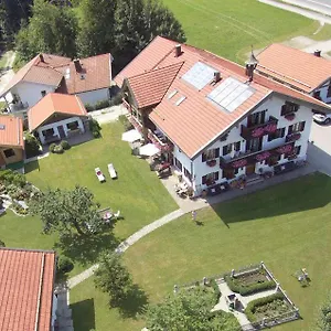 Lechner Gasthof Bernau am Chiemsee
