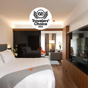 Aparthotel Fraser - Serviced, Geneva