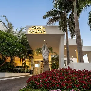 Astral Palma Эйлат