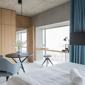 **** Hotel Placid Design & Lifestyle Szwajcaria