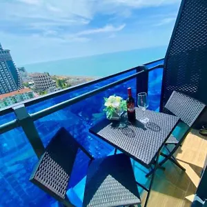 Orbi City-sea View Aparthotel Batumi