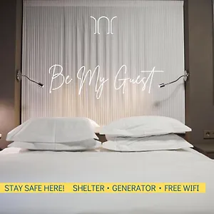 **** Hotel Vozdvyzhensky Boutique Ukraina