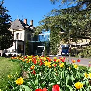 Hotel Le Cénacle, Genève