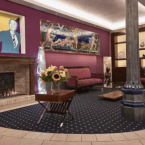 4* Hotel D'alleves