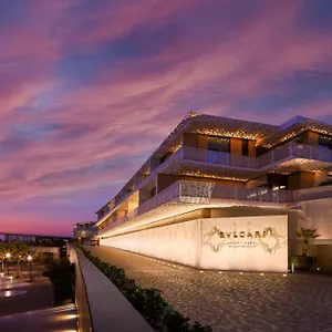 ***** Ośrodek wypoczynkowy Bvlgari Zjednoczone Emiraty Arabskie