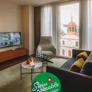 Fraser - Serviced Aparthotel