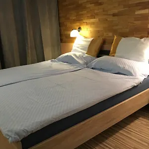 White Horse Hotel Basel