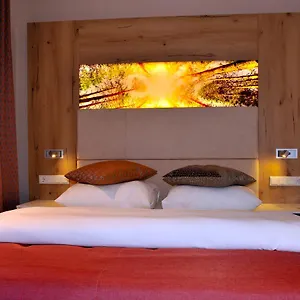 Und Restaurant Hotel Waldkraiburg