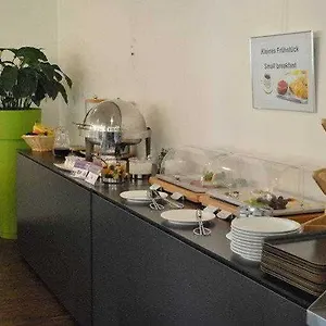 Stucki Hotel Basel