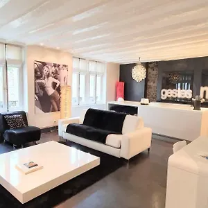 Apartment Fontaine, Geneva