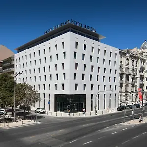 **** Hotel 3k Europa Portugalia