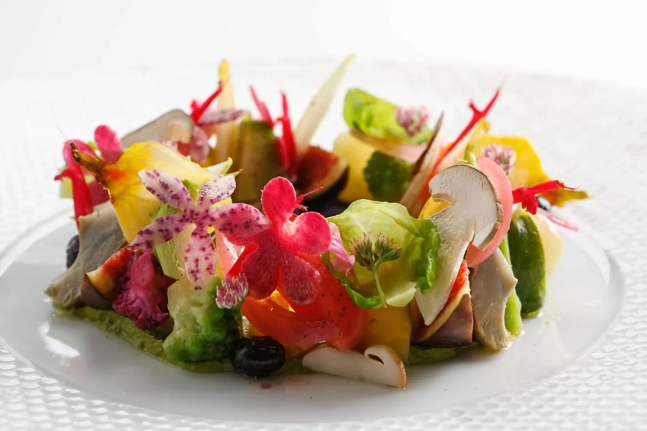 Le Richemond Hotel Geneva 5*,  Switzerland