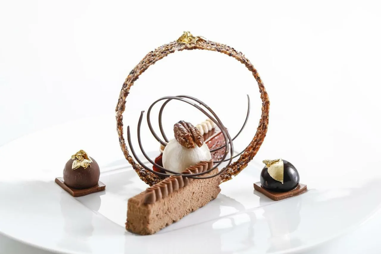 Le Richemond Hotel Geneva