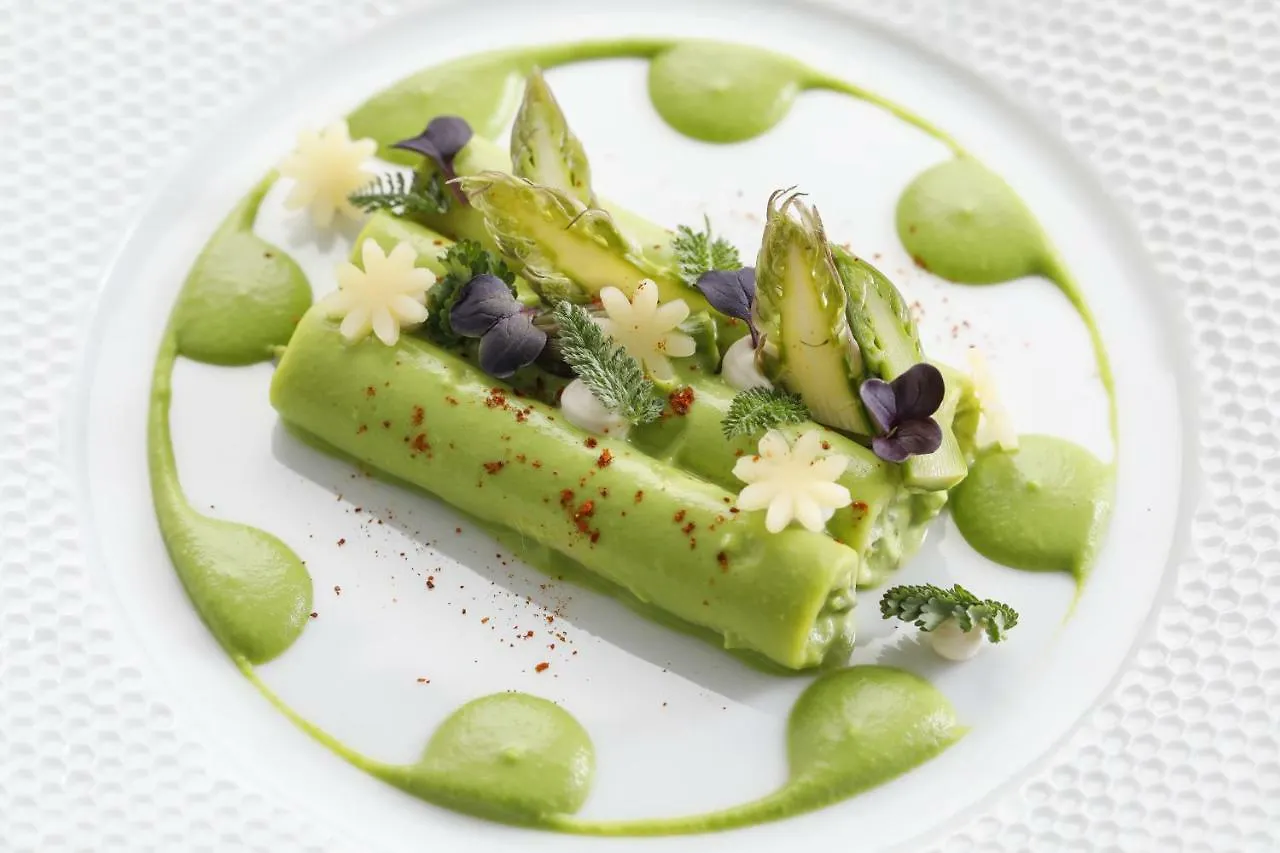 Le Richemond Hotel Geneva 5*,