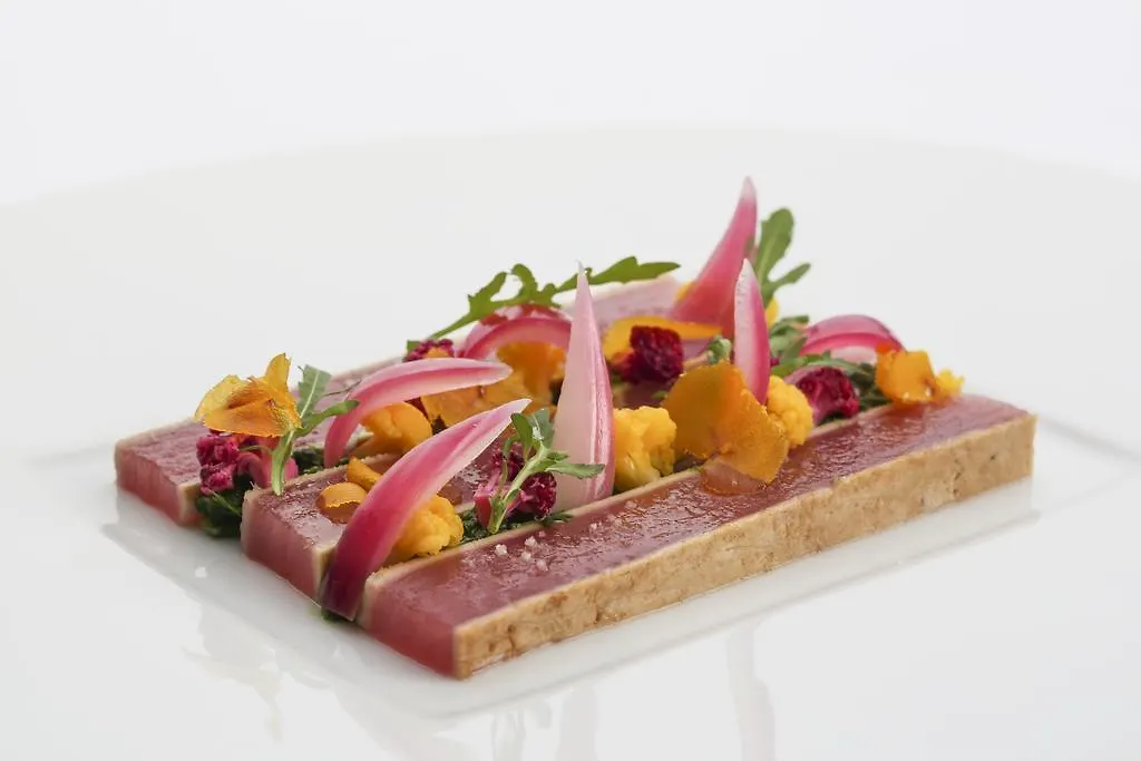 Le Richemond Hotel Geneva