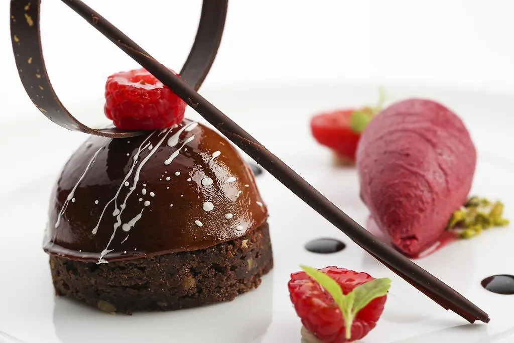 Le Richemond Hotel Geneva