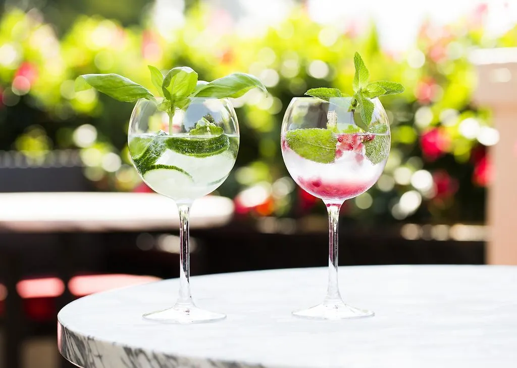 Le Richemond Hotel Geneva