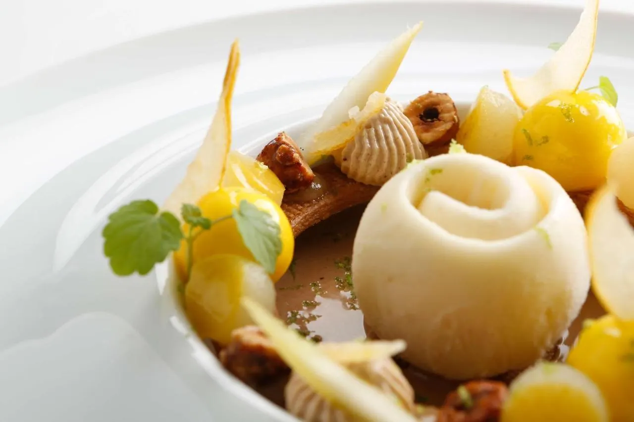 Le Richemond Hotel Geneva