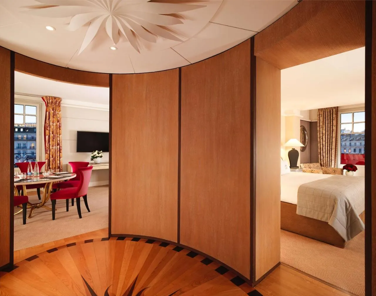 Le Richemond Hotel Geneva