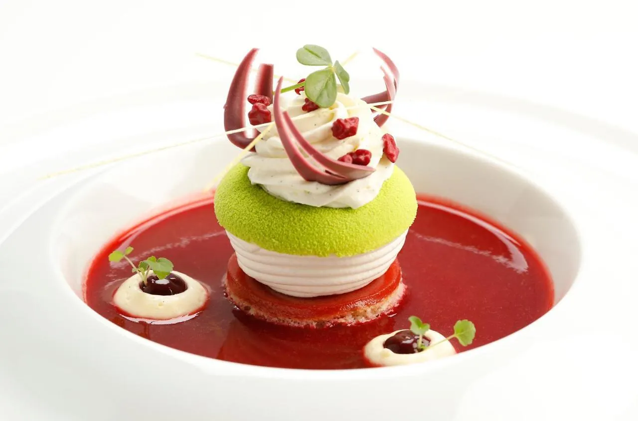 Le Richemond Hotel Geneva